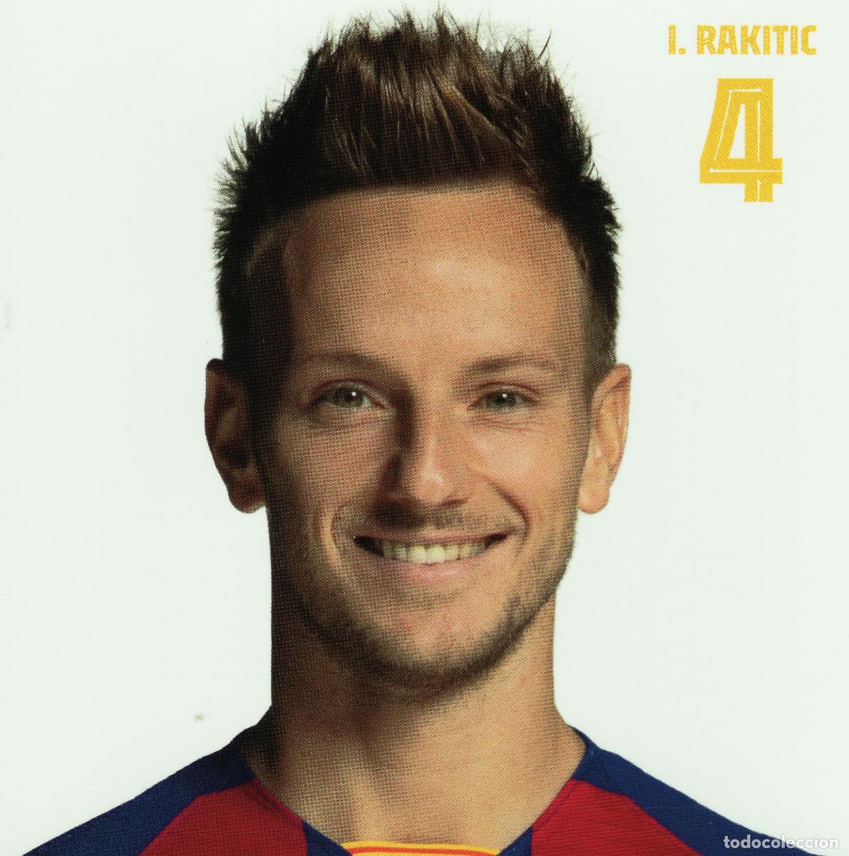 Coleccionismo deportivo: FC BARCELONA - TEMPORADA 2019-20 - Foto 4