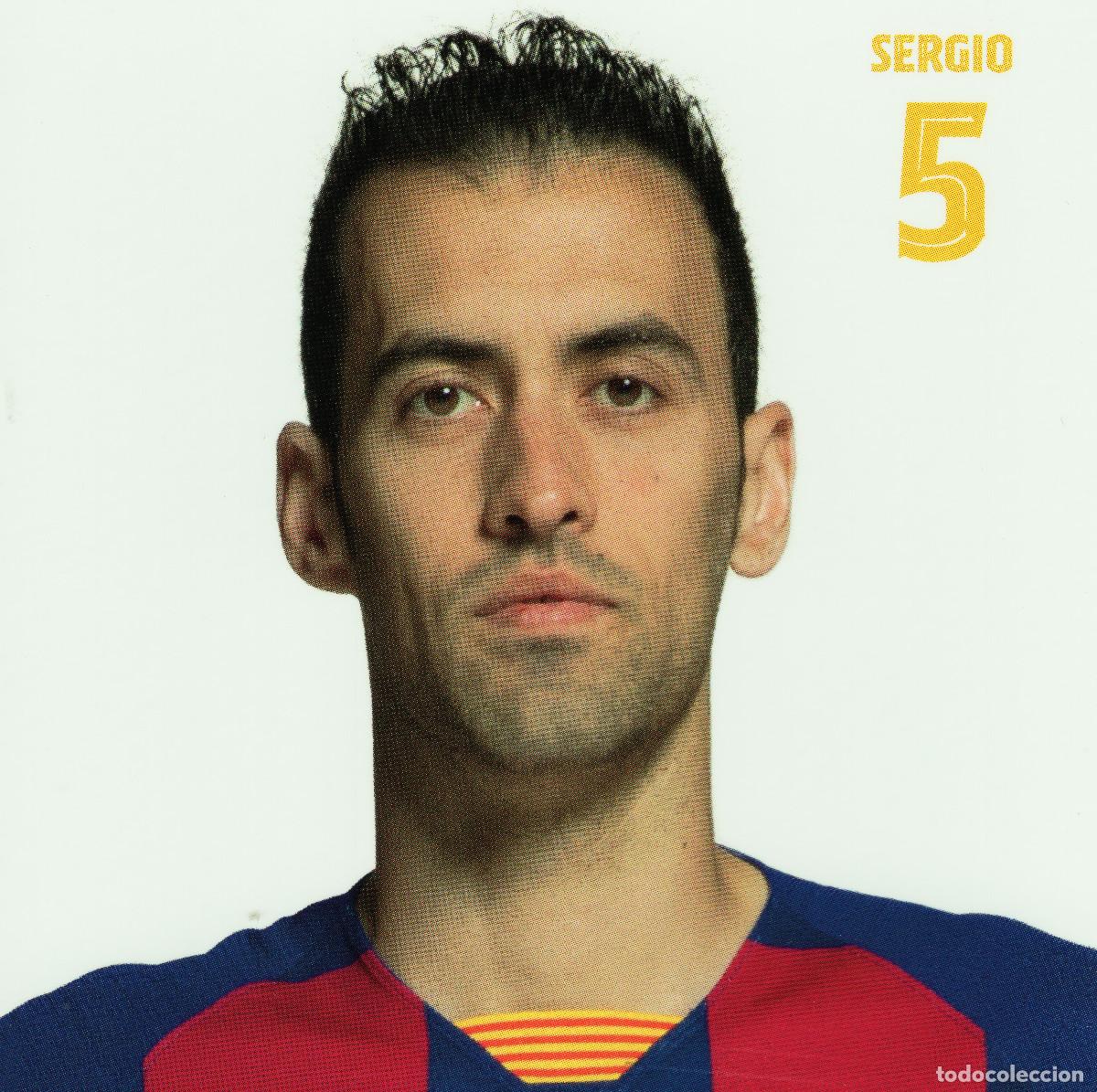 Coleccionismo deportivo: FC BARCELONA - TEMPORADA 2019-20 - Foto 5