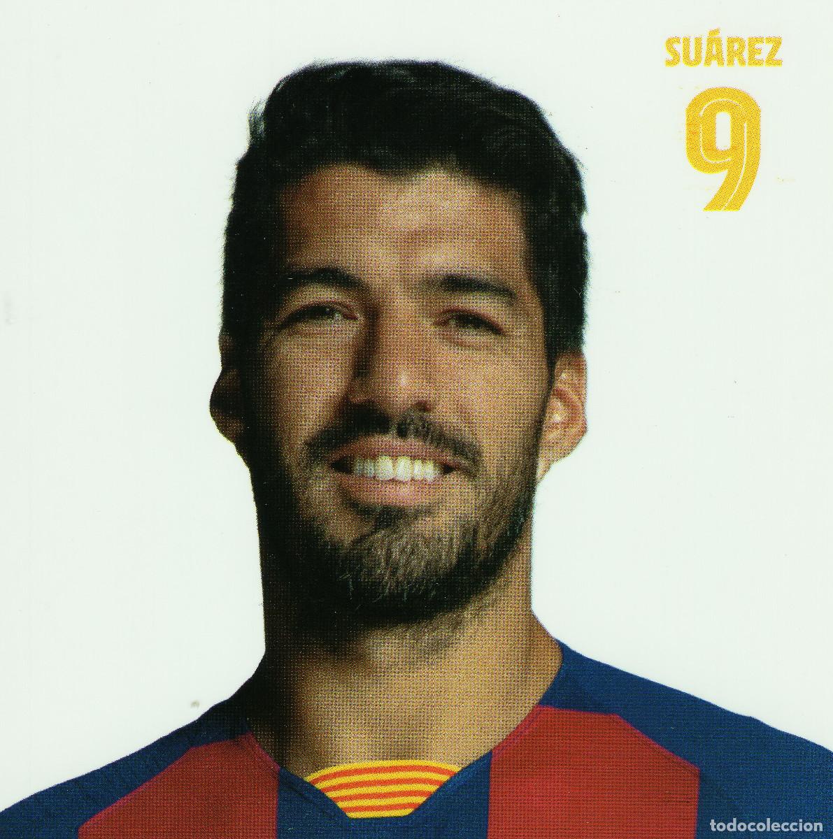 Coleccionismo deportivo: FC BARCELONA - TEMPORADA 2019-20 - Foto 6