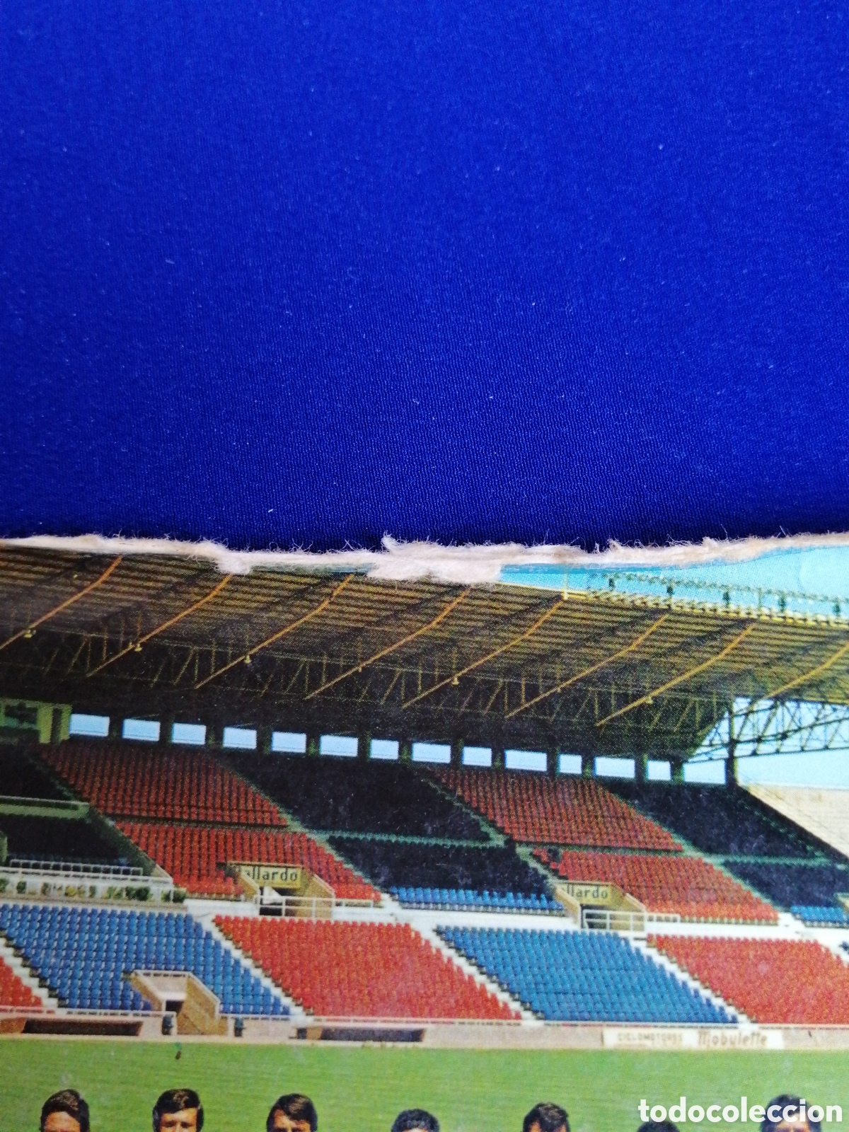 Coleccionismo deportivo: LEVANTE UNI&Oacute;N DEPORTIVA - Foto 2