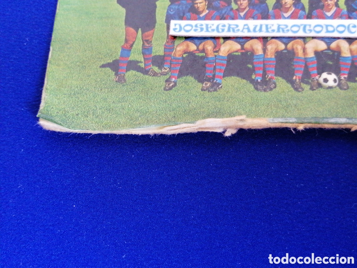 Coleccionismo deportivo: LEVANTE UNI&Oacute;N DEPORTIVA - Foto 3