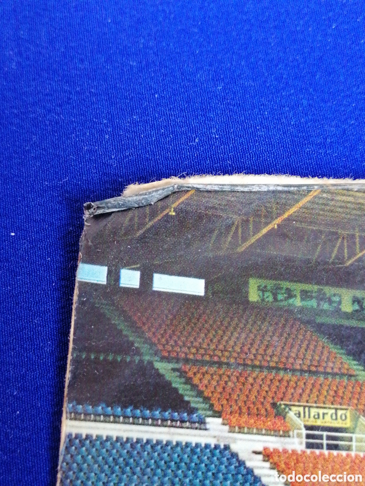 Coleccionismo deportivo: LEVANTE UNI&Oacute;N DEPORTIVA - Foto 4