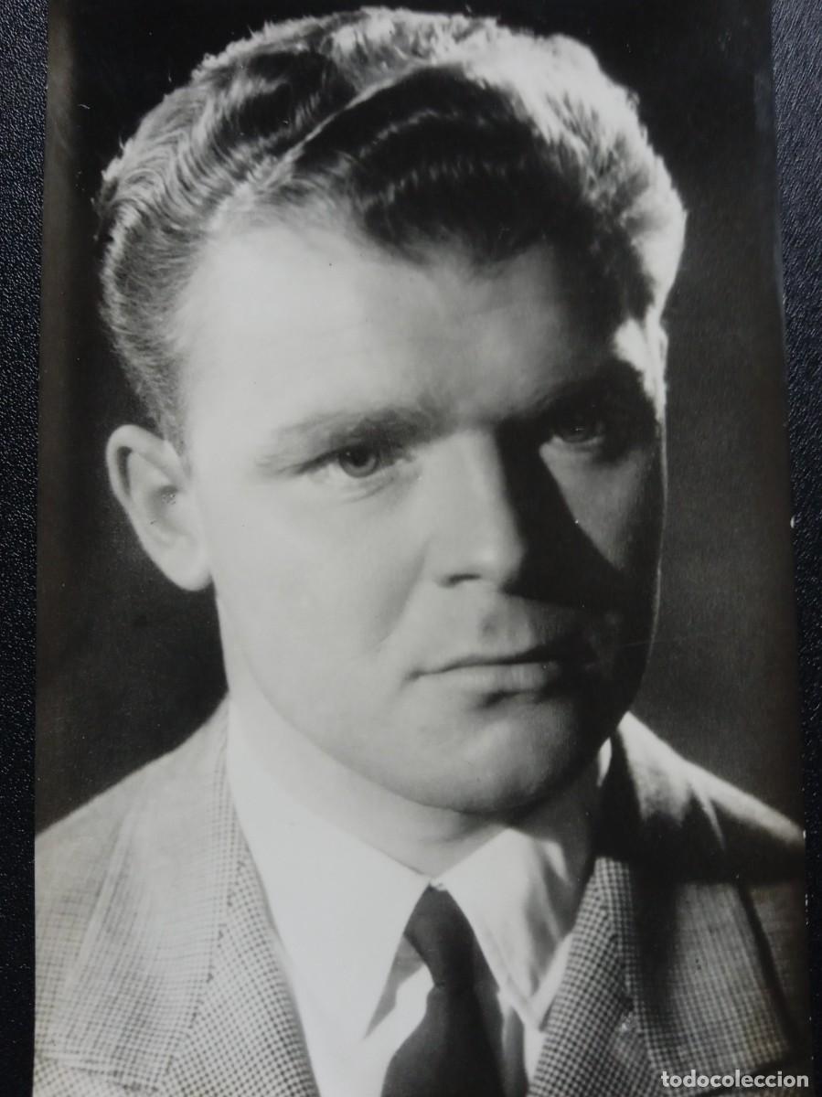 Coleccionismo deportivo: Ladislao Kubala. - Foto 1