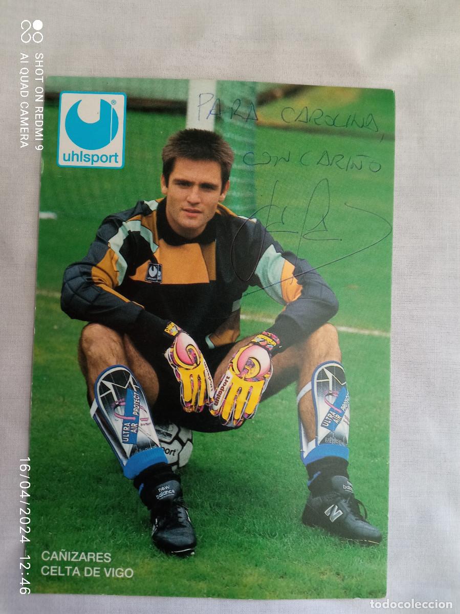 Coleccionismo deportivo: Postal de futbol - Foto 1