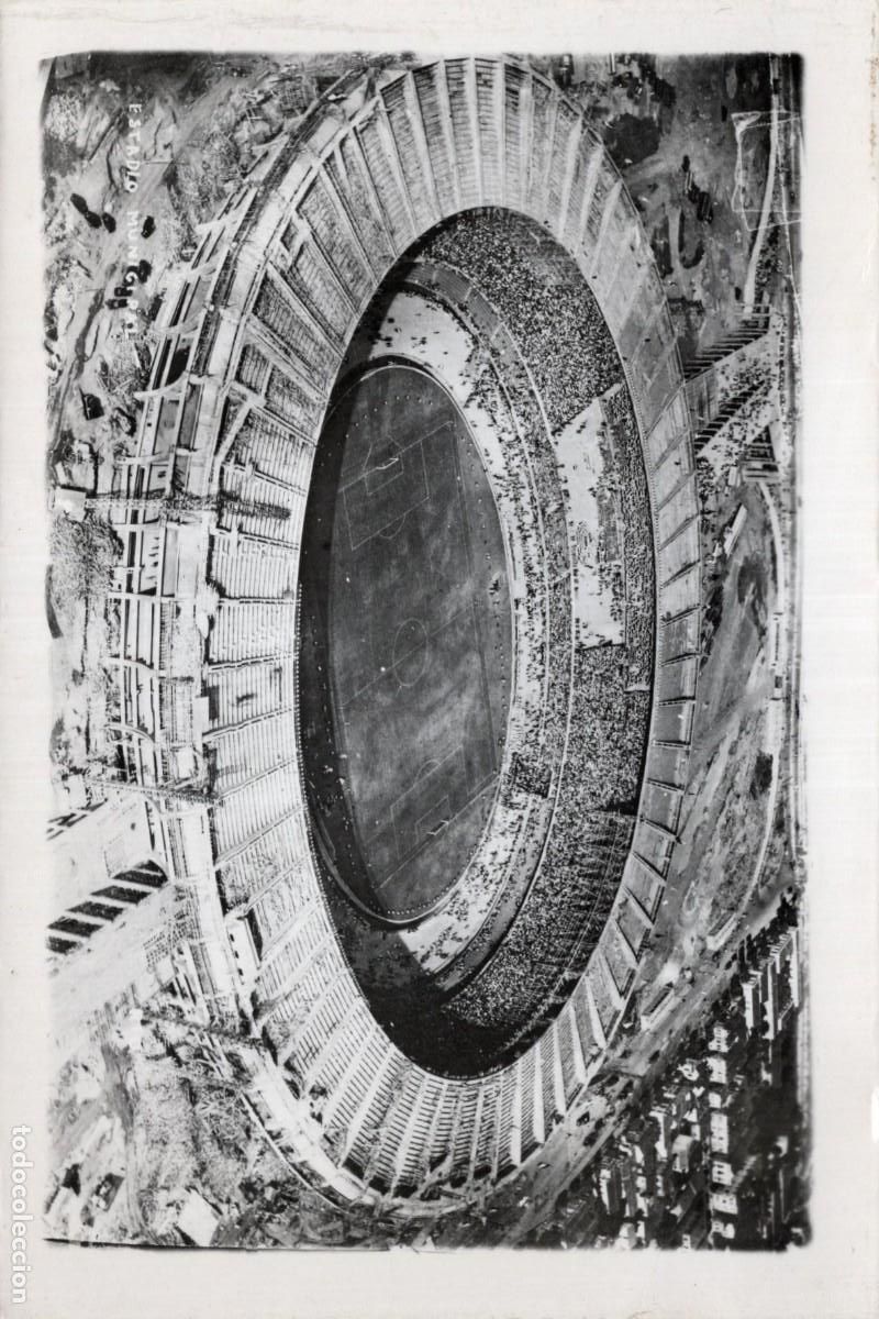 Coleccionismo deportivo: ESTADIO. RIO DE JANEIRO - Foto 1