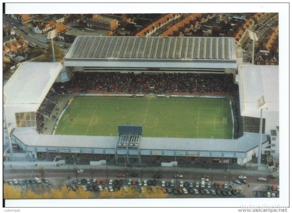 Coleccionismo deportivo: ESTADIO / STADE / STADIO / STADION / STADIUM.- &rdquo; PHILIPS &rdquo;.- EINDHOVEN - HOLANDA - Foto 1