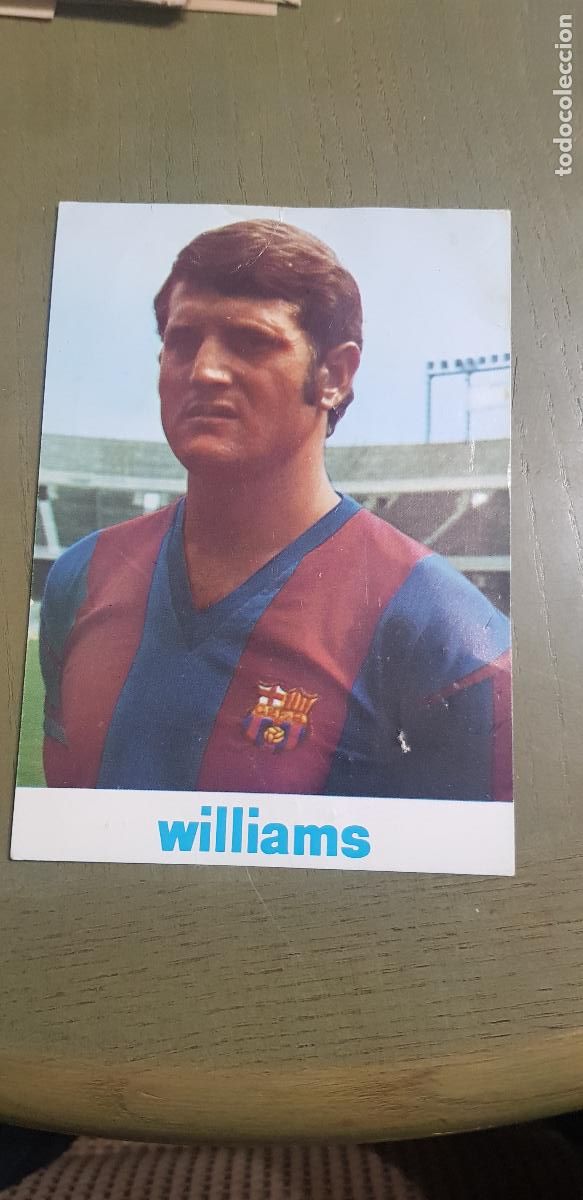 Coleccionismo deportivo: JOSE MARIA PEREZ BOIXADERA - Foto 1