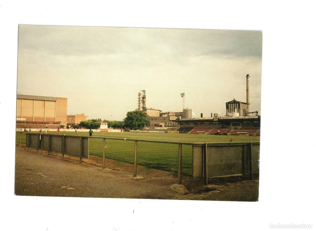 Coleccionismo deportivo: BALAGUER. ESTADIO MUNICIPAL - Foto 1