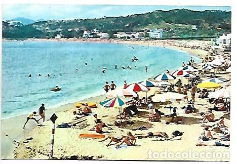 Coleccionismo deportivo: COSTA BRAVA - GIRONA - Foto 1