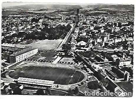 Coleccionismo deportivo: ESTADIO / STADE / STADIO / STADION / STADIUM.- &rdquo; PAUL LIGNON &rdquo;.- RODEZ (AVEYRON) - FRANCIA