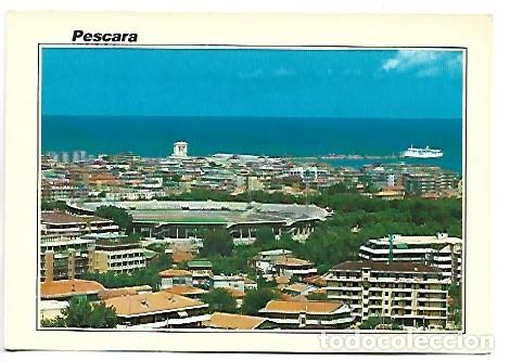 Coleccionismo deportivo: ESTADIO / STADE / STADIO / STADION / STADIUM.- &rdquo; ADRIATICO &rdquo;.- PESCARA - ITALIA