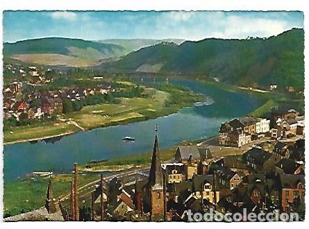 Coleccionismo deportivo: ESTADIO / STADE / STADIO / STADION / STADIUM.- &rdquo; TANNENHOF FC &rdquo;.- MOSEL - ALEMANIA