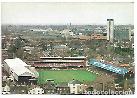 Coleccionismo deportivo: ESTADIO / STADE / STADIO / STADION / STADIUM.- &rdquo; GRIFFIN PARK &rdquo;.- LONDON - ENGLAND