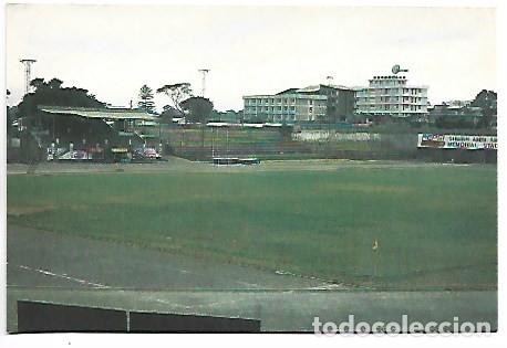 Coleccionismo deportivo: ESTADIO / STADE / STADIO / STADION / STADIUM.- &rdquo; SHEIKH AMRI ABEID &rdquo;.- ARUSHA - TANZANIA