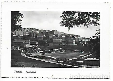 Coleccionismo deportivo: ESTADIO / STADE / STADIO / STADION / STADIUM.- &rdquo; ALFREDO VIVIANI &rdquo;.- POTENZA - ITALIA