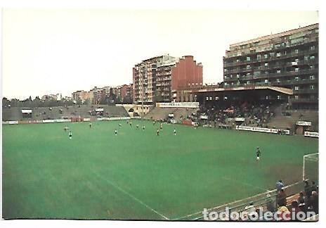 Coleccionismo deportivo: ESTADIO / STADE / STADIO / STADION / STADIUM.- &rdquo; NARCIS SALA &rdquo;.- U.E. SANT ANDREU.- BARCELONA