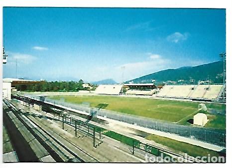 Coleccionismo deportivo: ESTADIO / STADE / STADIO / STADION / STADIUM.- &rdquo; LUNGO BISENZIO &rdquo;.- PRATO - ITALIA