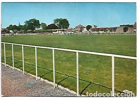 Coleccionismo deportivo: STADIO / STADE / STADIO / STADION / STADIUM.- &rdquo; PARC DES SPORTS &rdquo;.- CRESPIN - FRANCIA