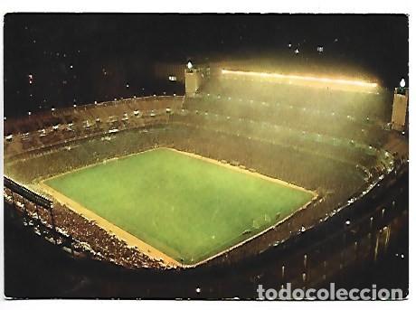 Coleccionismo deportivo: ESTADIO / STADE / STADIO / STADION / STADIUM.- &rdquo; SANTIAGO BERNABEU &rdquo;.- MADRID - ESPA&Ntilde;A