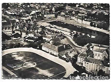 Collectionnisme sportif: ESTADIO - STADE - STADIO - STADION - STADIUM.- &rdquo; PARC DES SPORTS &rdquo;.- VANNES / FRANCIA
