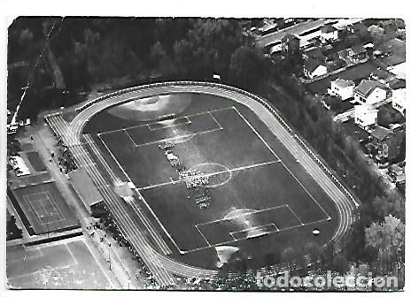 Coleccionismo deportivo: ESTADIO - STADE - STADIO - STADION - STADIUM.- &rdquo; PARC MUNICIPAL &rdquo;.- EPINAY-sur-SEINE / FRANCIA