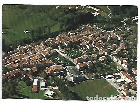 Coleccionismo deportivo: ESTADIO - STADE - STADIO - STADION - STADIUM.- &rdquo; VUE AERIENNE &rdquo; .- LE MAS D`AZIL / FRANCIA