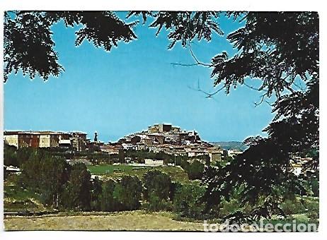 Coleccionismo deportivo: ESTADIO / STADE / STADIO / STADION / STADIUM.- &rdquo; PANORAMA &rdquo;.- CHANCIANO TERME / ITALIA