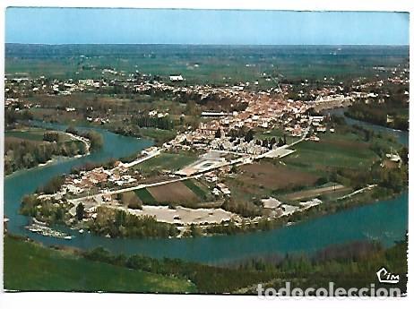 Sammelleidenschaft Sport: ESTADIO - STADE - STADIO - STADION - STADIUM.- &rdquo; GENERALE AERIENNE &rdquo; .- CARBONNE / FRANCIA