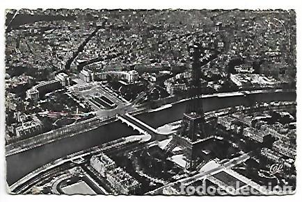 Coleccionismo deportivo: ESTADIO / STADE / STADIO / STADION / STADIUM.- &rdquo; EMILE ANTHOINE &rdquo;.- PARIS - FRANCIA