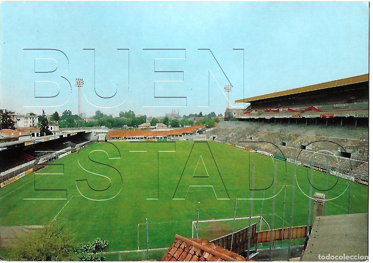 Coleccionismo deportivo: PADOVA SILVIO APPIANI STADIO ESTADIO FUTBOL POSTAL ANTIGUA J10