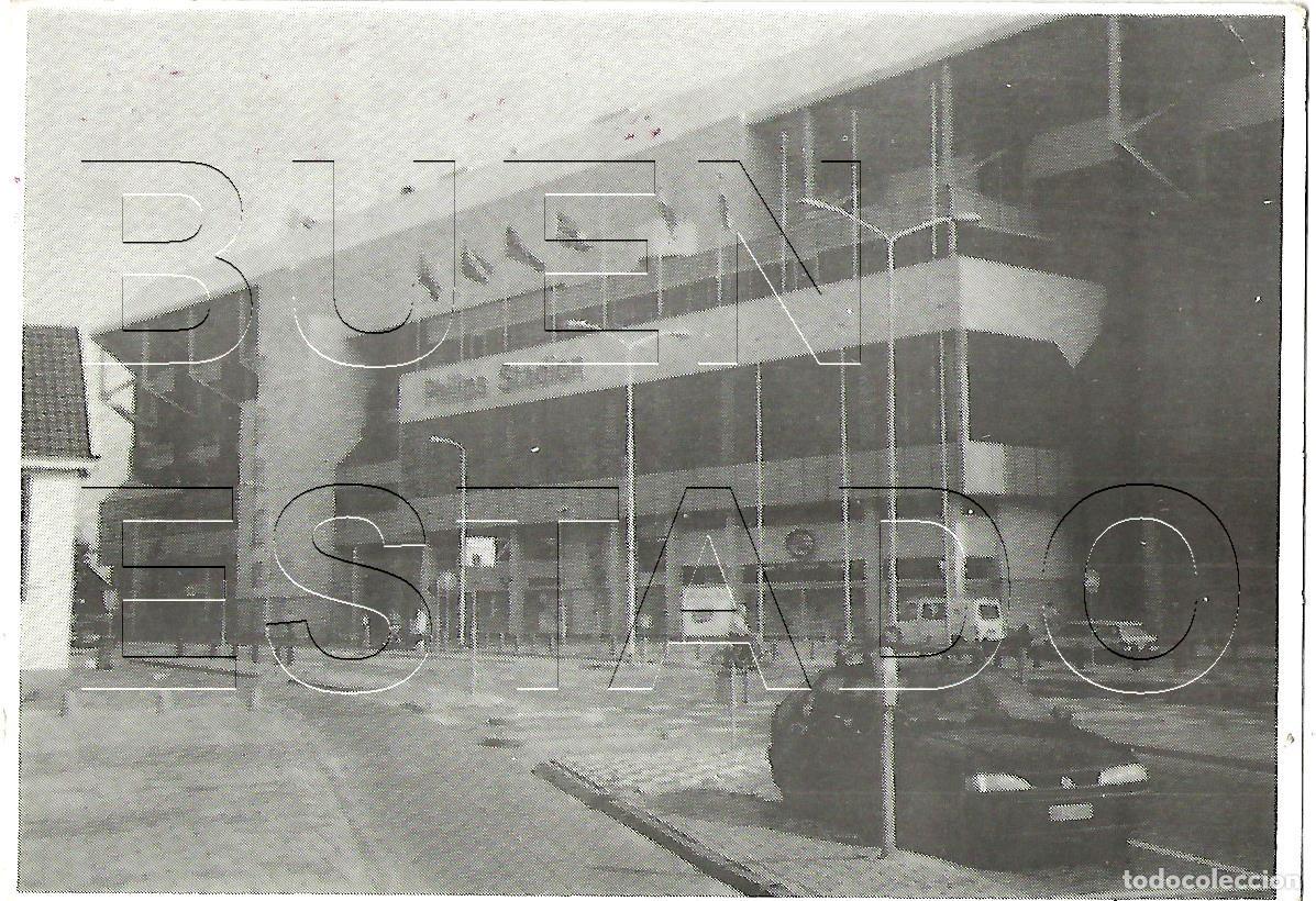 Coleccionismo deportivo: PSV EINDHOVEN PHILIPS STADIUM ESTADIO FUTBOL POSTAL ANTIGUA J3