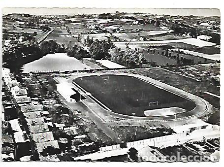 Coleccionismo deportivo: ESTADIO - STADE - STADIO - STADION - STADIUM.- &rdquo; MUNICIPAL DE SPORT DU TRAVET &rdquo; .- CASTRES / FRANCIA