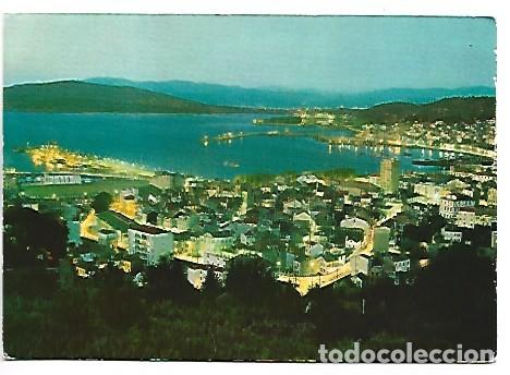 Coleccionismo deportivo: ESTADIO - STADIUM - STADE - STADIO - STADION .- &rdquo; ESCUELA NAVAL MILITAR &rdquo; .- MARIN - PONTEVEDRA