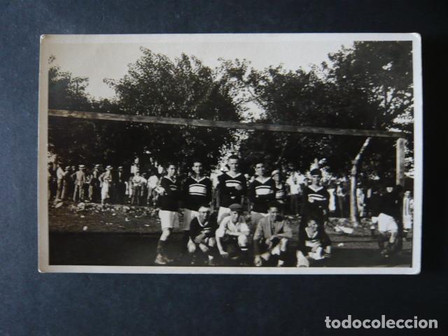 Collezionismo sportivo: LA HABANA CUBA 1925 PARTIDO FUTBOL JUVENTUD CIVICA TEMPLETE Y CLUB DEPORTIVO P. FERNANDEZ