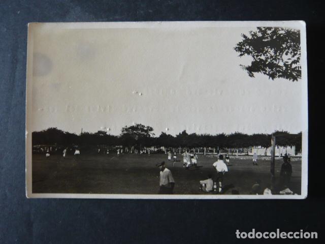 Coleccionismo deportivo: LA HABANA CUBA 1925 PARTIDO FUTBOL JUVENTUD CIVICA TEMPLETE Y CLUB DEPORTIVO P. FERNANDEZ