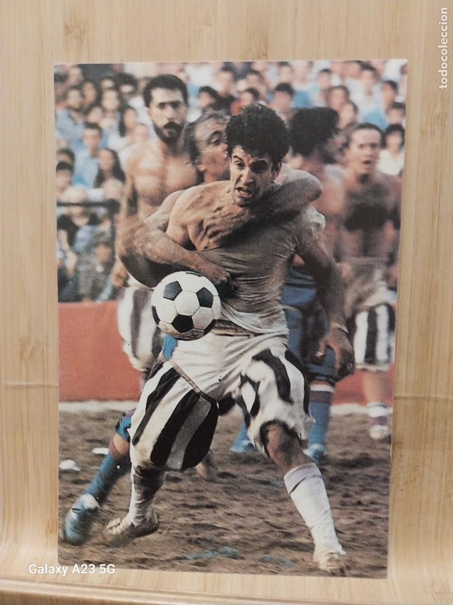 Collectionnisme sportif: ENTREGA TROFEOS MEJOR JUGADORES LIGA 88 89 1988 TARJETA SALA CHIC BARCELONA SPORT