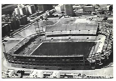 Colecionismo desportivo: ESTADIO - STADIUM - STADE - STADIO - STADION .- &rdquo; RAMON SANCHEZ PIZJUAN &rdquo;.- SEVILLA