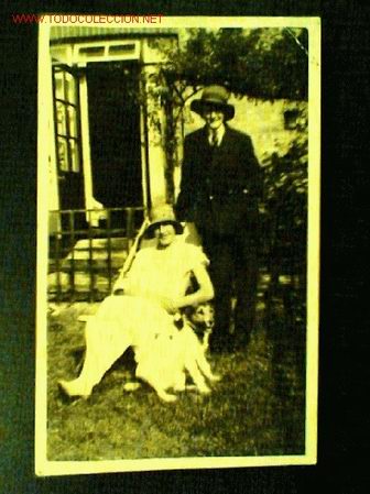 Postales: TARJETA POSTAL INGLESA - Foto 1