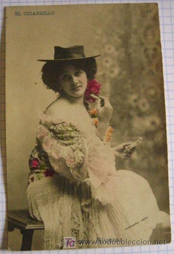 Postales: Postal - Foto 1