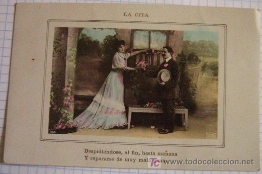 Postais: Postal
