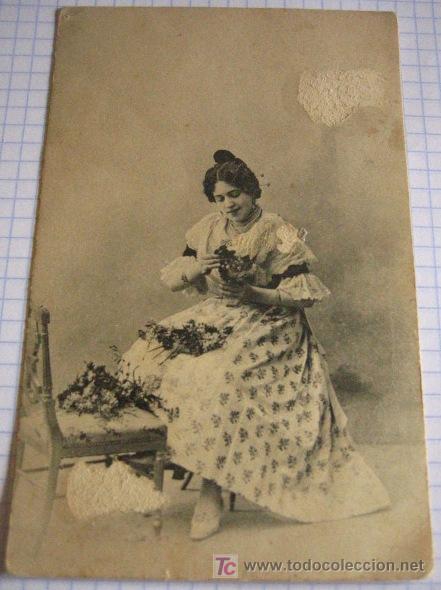 Postales: Postal - Foto 1