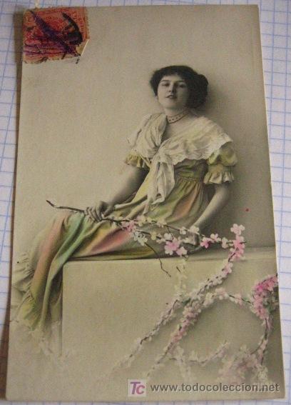 Postais: Postal