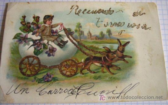 Postales: Postal - Foto 1