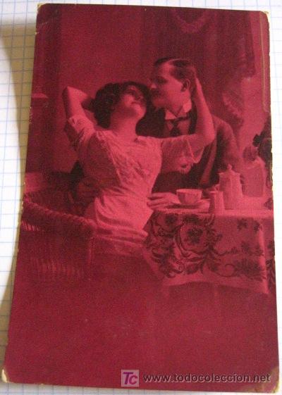 Postales: Postal - Foto 1