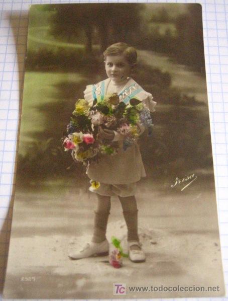 Postales: Postal - Foto 1