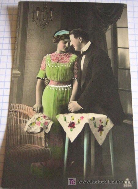 Postais: Postal