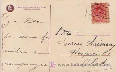 Postales: MUJER. JOYFUL CALM. - Foto 2
