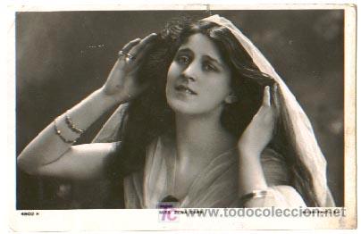 Postales: actriz zena dare - Foto 1
