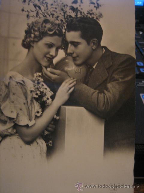 Postales: POSTAL