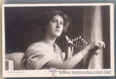 Postales: Actriz Phillis Dare - Foto 1